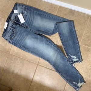 Judy Blue Jeans Skinny Fit NWT